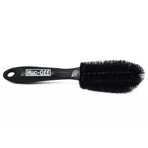 Muc-Off Wheel & Component Brush Muc-Off Motorcycle Wheel & Component Brush 371 1