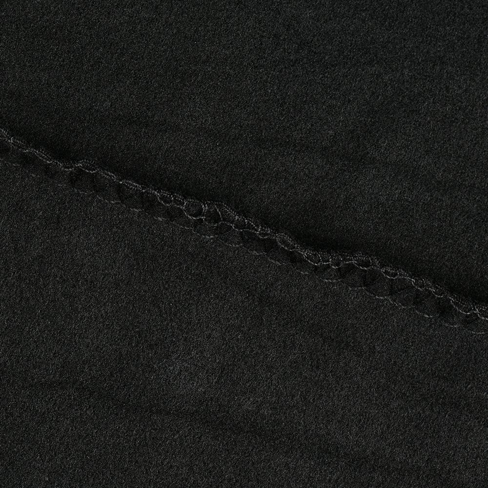 thumbnail image 2 of Oxford Protex Indoor Motorcycle Cover – Large Black, Breathable Dust Protector For Bikes (CV172) 2 of 2