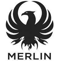 Merlin Motorcycle Clothing Logo