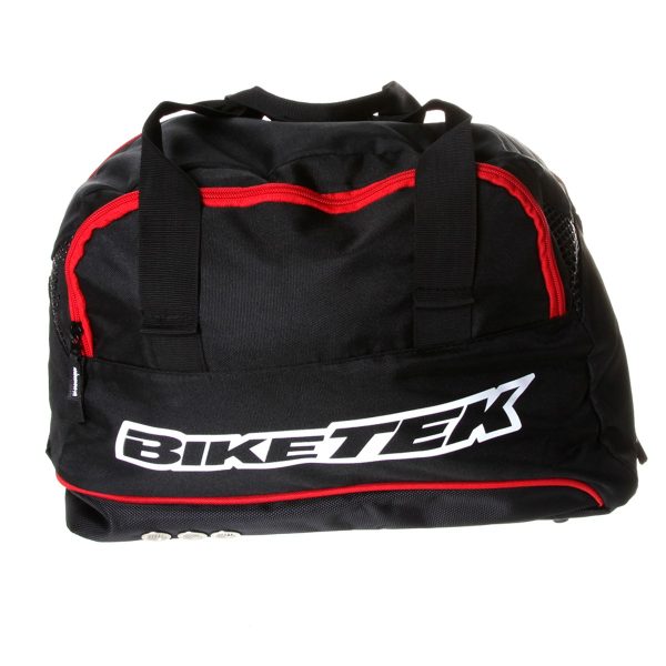 BikeTek Motorcycle Helmet Carrier 