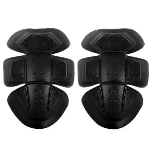 Oxford Level 1 Motorcycle Elbow Protectors OB105 1