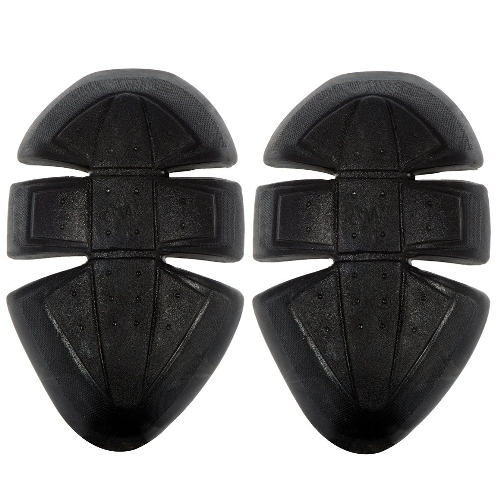 thumbnail image 2 of Oxford RS-Pi Level 2 CE Motorcycle Shoulder Protector Inserts Yellow One Size 2 of 3