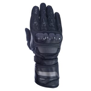 Oxford RP-2 2.0 Gloves – Stealth Black Oxford RP-2 2.0 Stealth Black Motorcycle Gloves