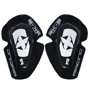 Oxford RK-S Motorcycle Knee Sliders OX691 2