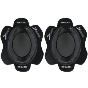 Oxford ROK Motorcycle Knee Sliders OX687 1