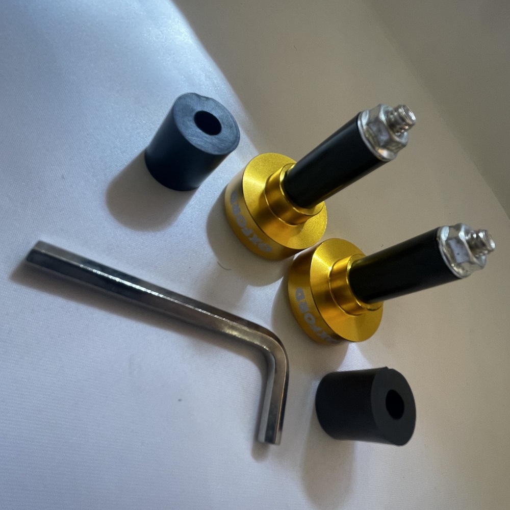 MOTORE HONDA TWIN Cilindro Moto Estremità Inferiore Non Sequestrato - Foto 11