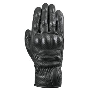 Oxford Tucson 1.0 Gloves – Black Oxford Tucson 1.0 Black Motorcycle Gloves