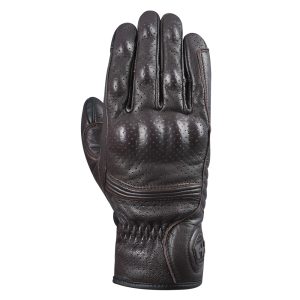 Oxford Tucson 1.0 Gloves – Brown Oxford Tucson 1.0 Brown Motorcycle Gloves
