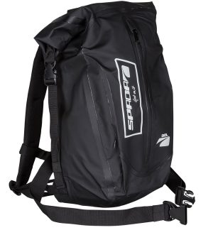Spada Rucksack Motorcycle Backpacks, Waist Packs & Bags - Free UK Delivery!