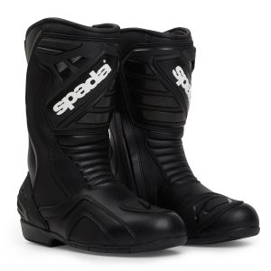 Spada Aurora Boots - Black