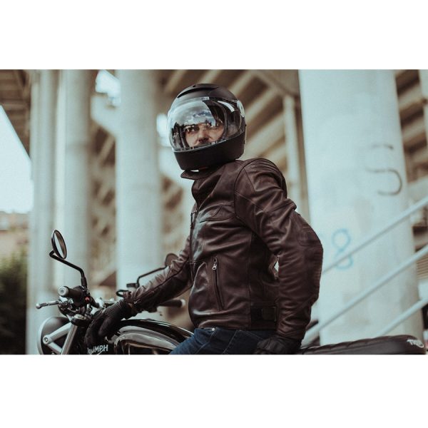 hjc motorcycle jacket