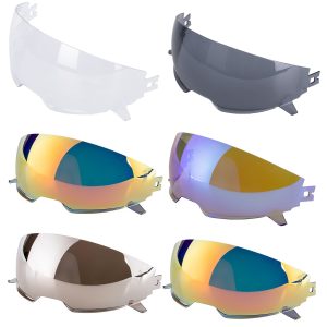 MT Streetfighter Inner Helmet Visor 1