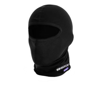 Oxford Deluxe Silk Motorcycle Balaclava CA025 1
