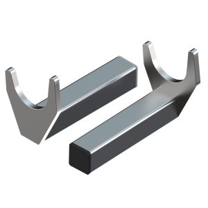 Oxford Paddock Stand Bobbin Forks Oxford Motorcycle Paddock Stand Bobbin Forks OX784 1.1