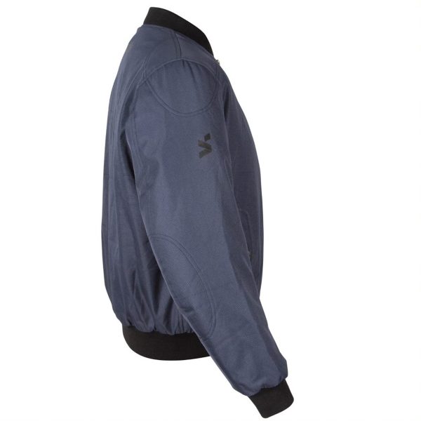 spada air force 1 jacket