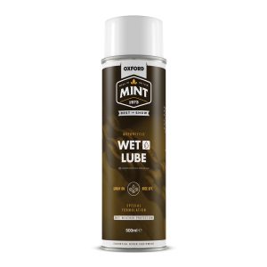 Oxford Mint Wet Weather Motorcycle Chain Lube OC206 1