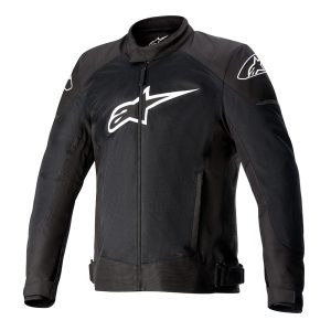 Alpinestars T-SP X Superair Motorcycle Jacket Black 1