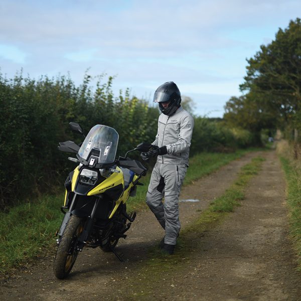Oxford Arizona 1.0 Air Motorcycle 