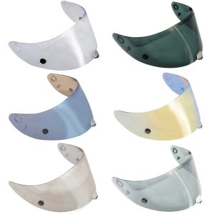 Pinlock Anti-Fog Insert For HJC RPHA 70 Helmets (HJ-26 Visor) – Clear/Dark Photochromic
