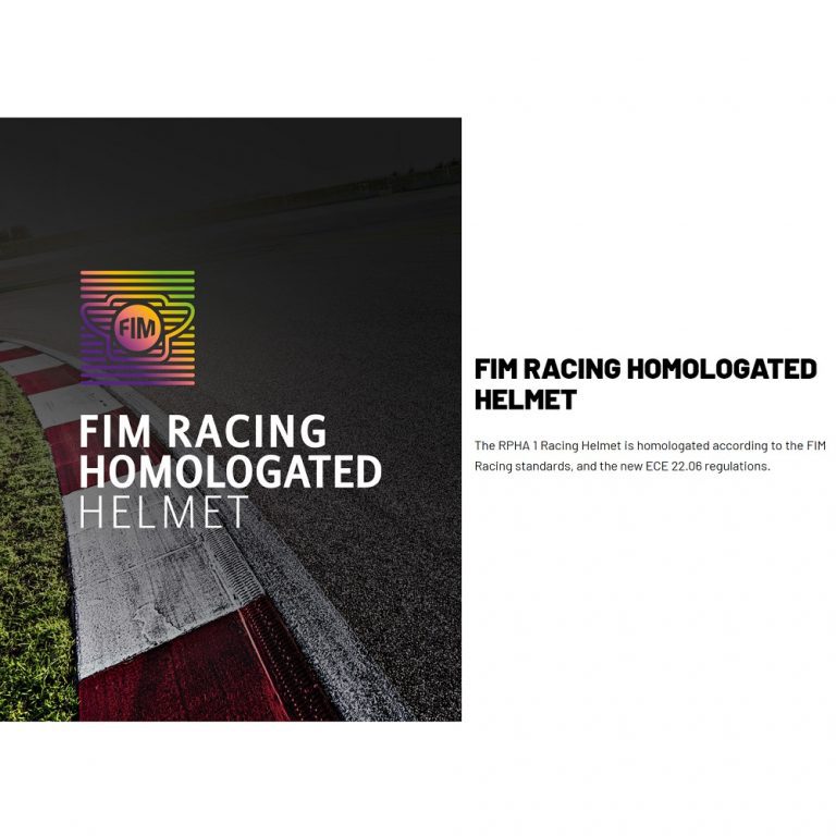HJC RPHA 1 Ben Spies Replica Helmet | BDLA Motorbikes