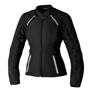 RST Ava Ladies Motorcycle Jacket Black 1