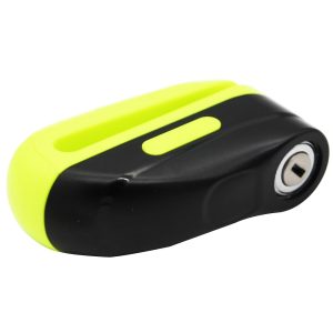 Mammoth Rogue Yellow Disc Lock 10mm
