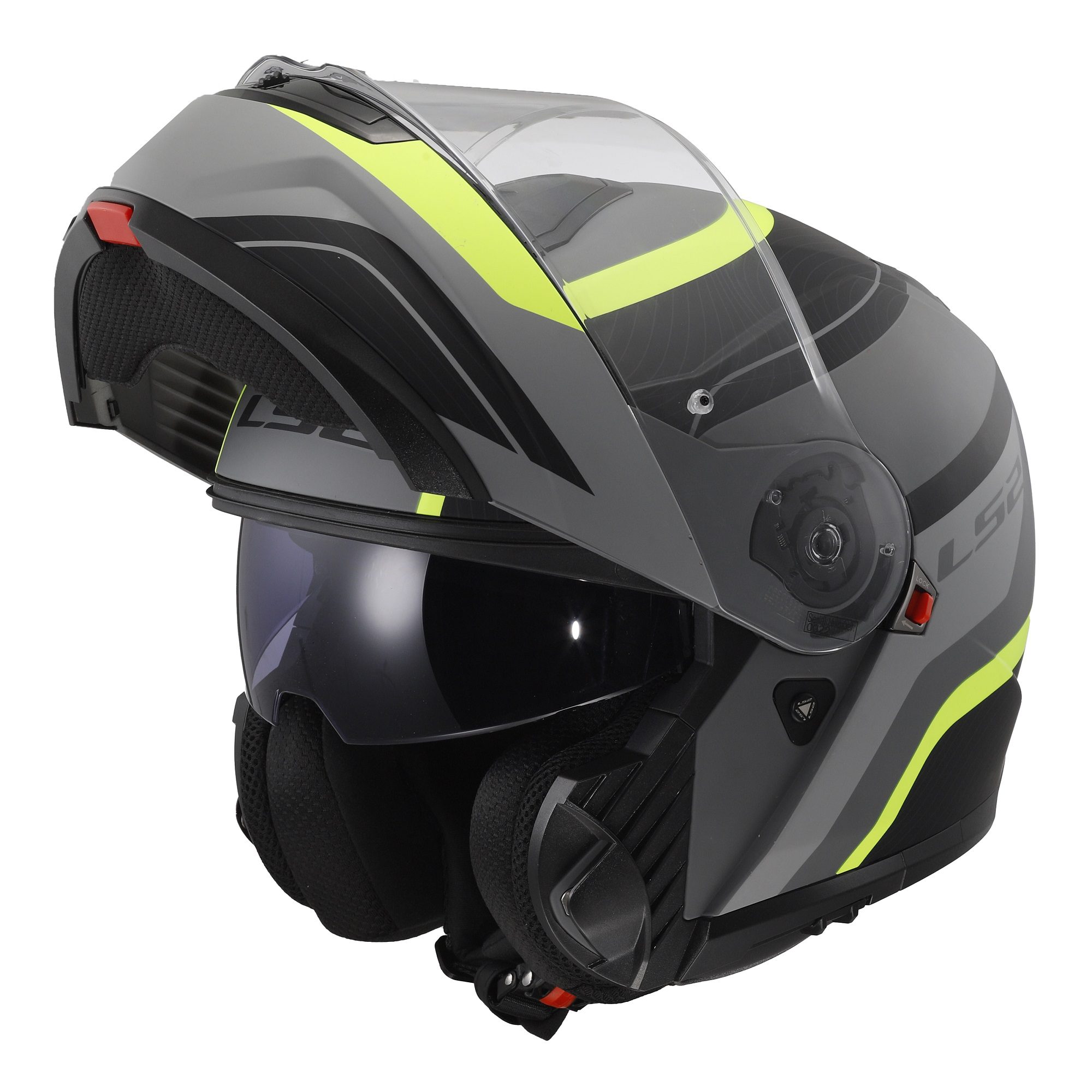 ls2 flip up helmets uk FF901 ADVANT X Solid Matt Carbon 180 Modular Motorcycle Helmet Rider as well as a removable LS2 FF910 Advant II Review