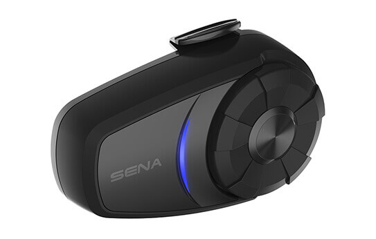 Sena 10S Motorcycle Bluetooth Communication System 813168 Features 1