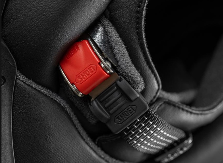 Shoei Neotec 3 Motorcycle Helmet Features 7