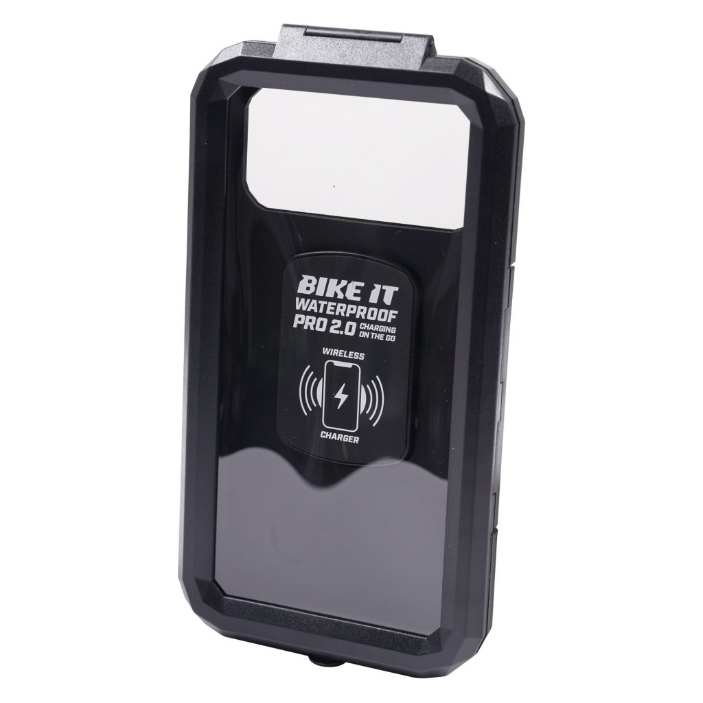 BuyBits High Power Motorcycle Optimate Style Phone Charger for iPhone 6S (sku 34134) main image 1