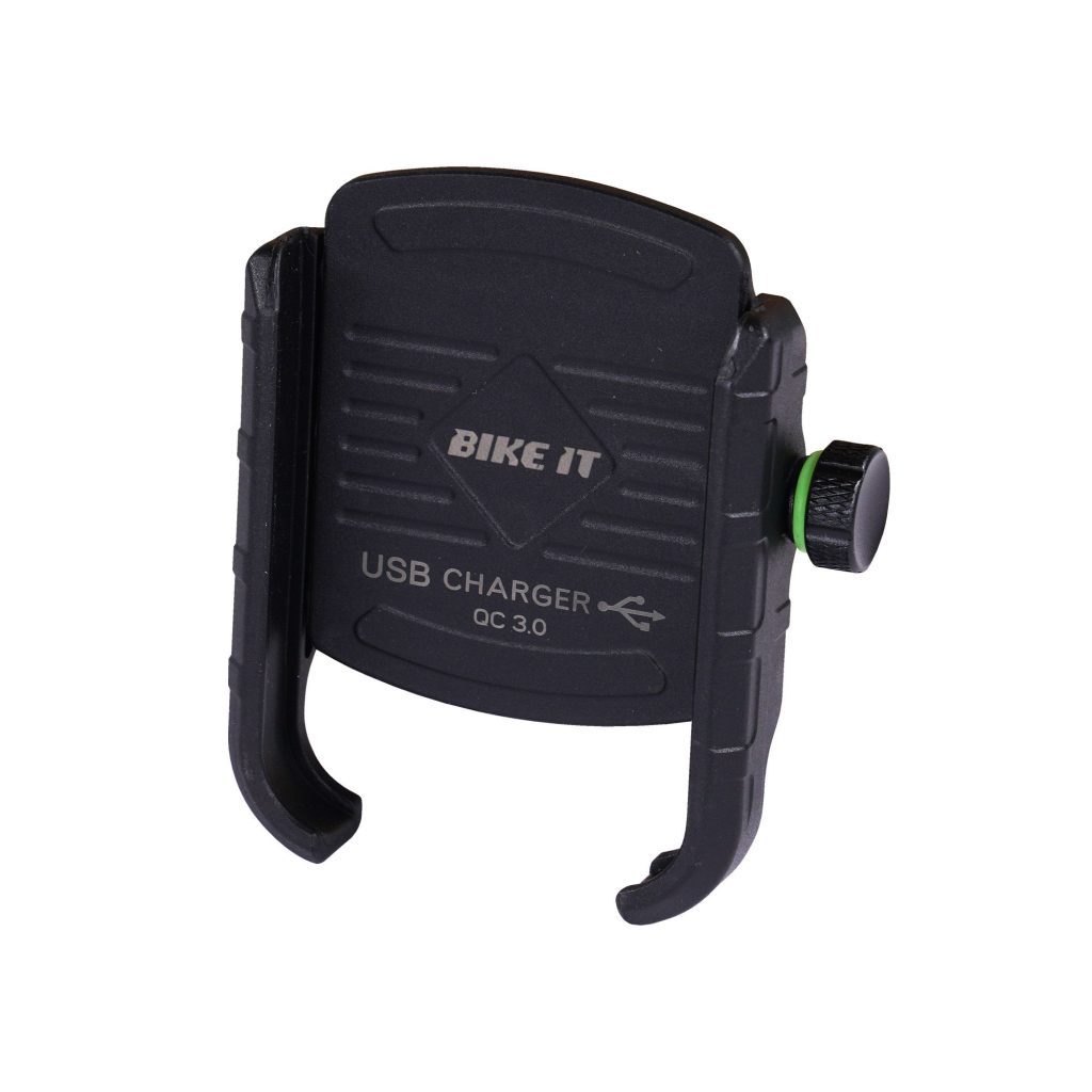 BuyBits High Power Motorcycle Optimate Style Phone Charger for iPhone 6S (sku 34134) main image 0