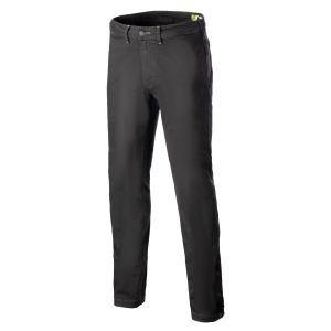 Alpinestars Stratos Tech Jeans – Anthracite Alpinestars Stratos Tech Motorcycle Jeans Anthracite 1
