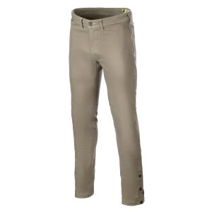 Alpinestars Stratos Tech Jeans – Military Green Alpinestars Stratos Tech Motorcycle Jeans Military Green 1
