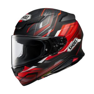 Shoei NXR 2 Capriccio Motorcycle Helmet TC1 1