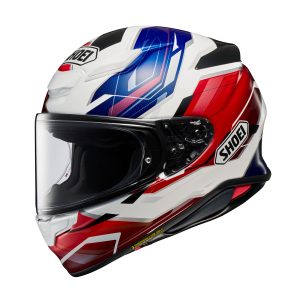 Shoei NXR 2 Capriccio Motorcycle Helmet TC10 1