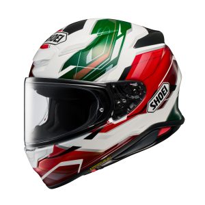 Shoei NXR 2 Capriccio Motorcycle Helmet TC11 1