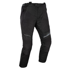 Oxford Dakar Air Motorcycle Trousers Black 1