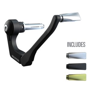 Oxford Lever Guard Pro Oxford Motorcycle Lever Guard Pro OX984 1