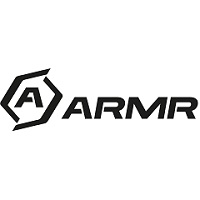 ARMR Aki 1.0 Motorcycle Joggers - Black