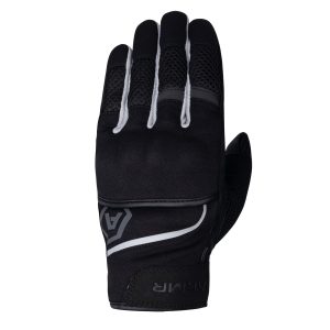 ARMR Eyoshi 3.0 Air Gloves – Black ARMR Moto Eyoshi 3.0 Air Gloves Black Grey 1