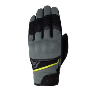 ARMR Eyoshi 3.0 Air Gloves – Green ARMR Moto Eyoshi 3.0 Air Gloves Green Yellow 1
