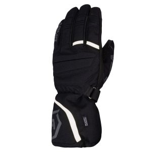 ARMR Kiso 4.0 WP Gloves – Black ARMR Moto Kiso 4.0 WP Motorcycle Gloves Black 1