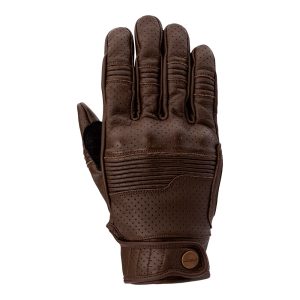 RST Roadster 3 Gloves – Brown RST Roadster 3 Motorcycle Gloves Brown 1