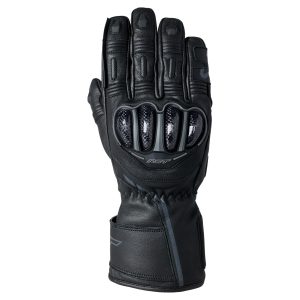 RST S1 Waterproof Motorcycle Gloves Black 1