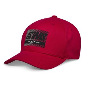 Alpinestars Hypto Hat Red 1