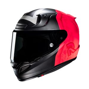 HJC RPHA 12 Squid Game Motorcycle Helmet 1