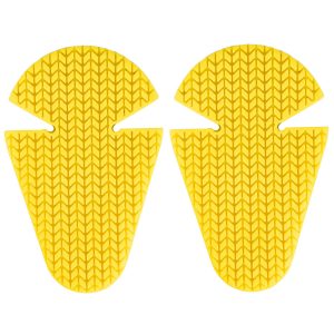 Oxford Dynamic 2.0 Motorcycle Protectors Large Elbow Knee OB136 1