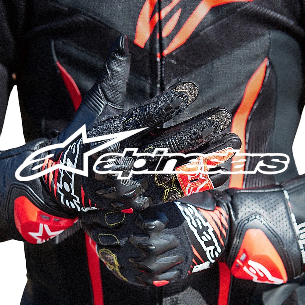 Alpinestars Brand Image 1