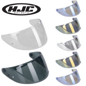 HJC HJ-40 Motorcycle Helmet Visor 1