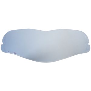 LS2 FF906 Advant Helmet Pinlock Insert LS2 FF906 Advant Motorcycle Helmet Pinlock Insert Clear 1